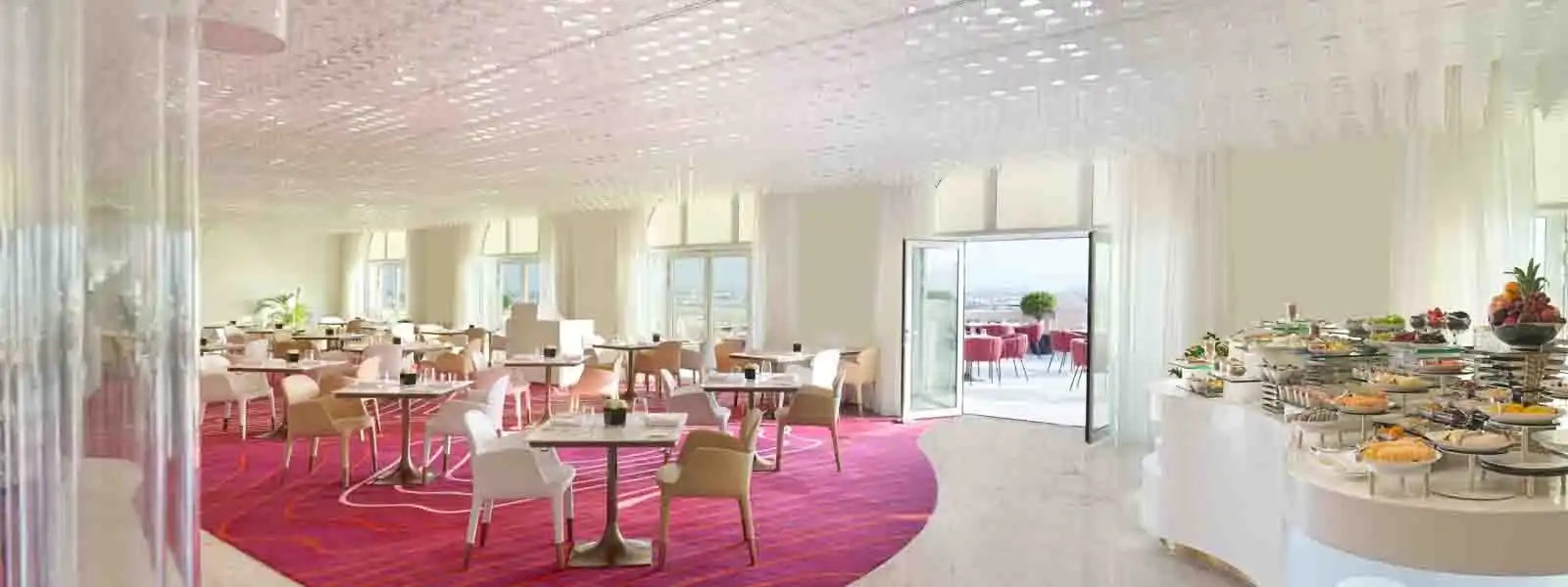 Raffles The Palm Dubai-1